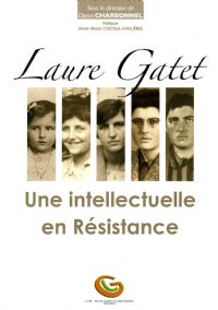 Exposition « Laure Gatet, une intellectuelle en résistance ». Du 2 au 26 novembre 2015 à Bordeaux. Gironde. 